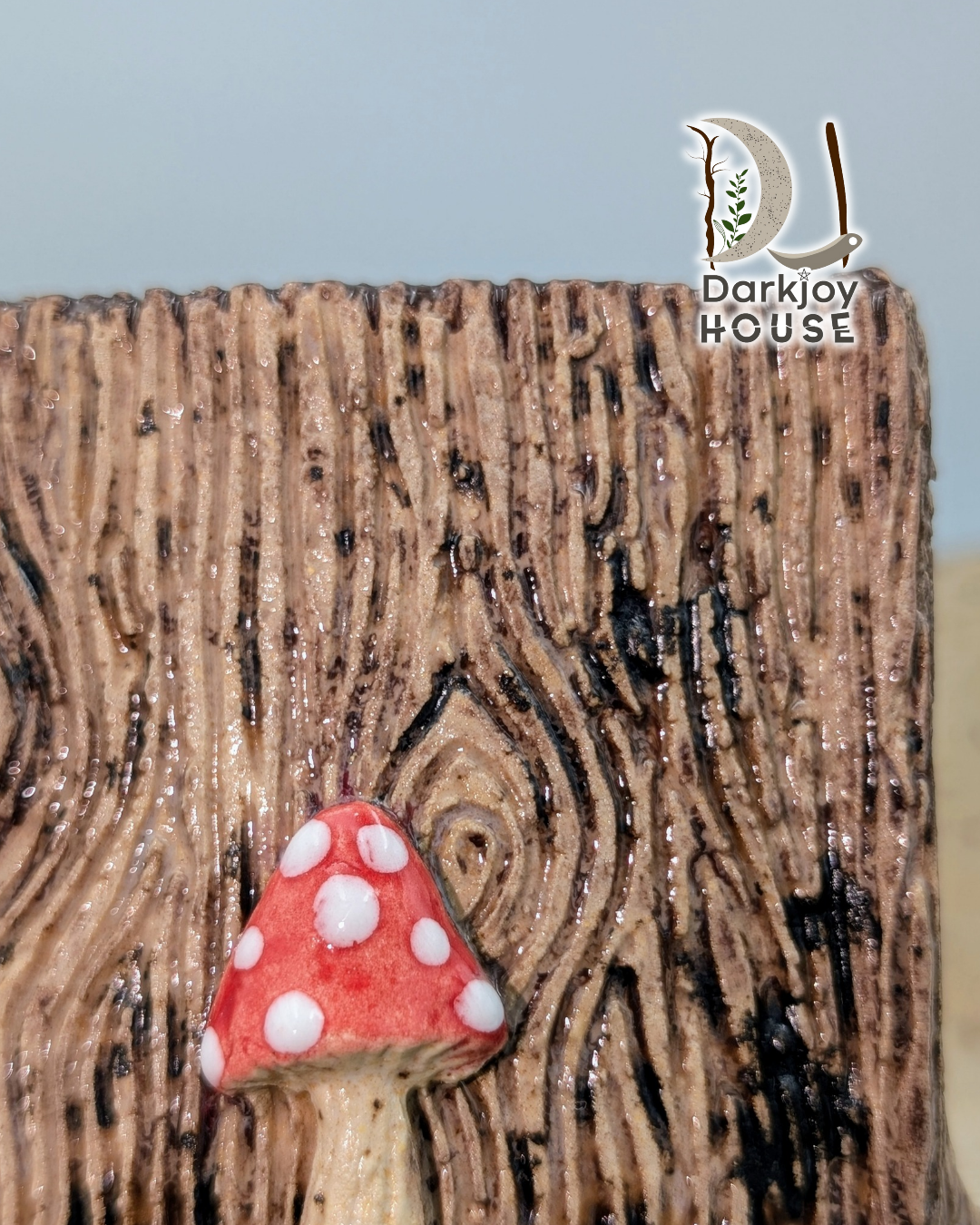 Coaster set -Enchanted Forest Collection