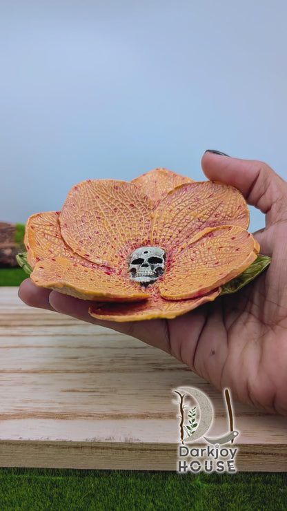 Soulflower Incense Holder