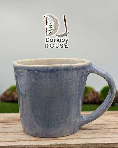 Midnight Brew Skull Mugs