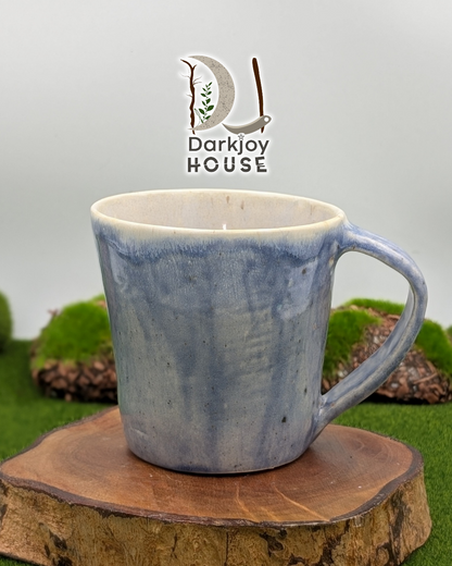 Midnight Brew Skull Mugs